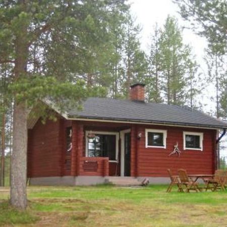 Holiday Home Takaharju By Interhome Karvonen Exteriér fotografie