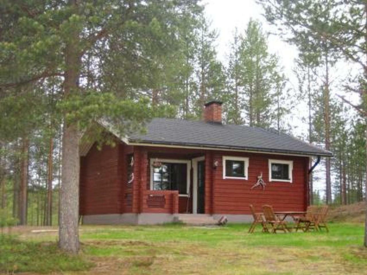 Holiday Home Takaharju By Interhome Karvonen Exteriér fotografie