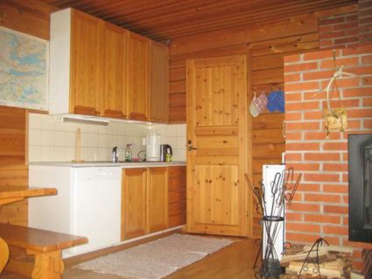 Holiday Home Takaharju By Interhome Karvonen Exteriér fotografie