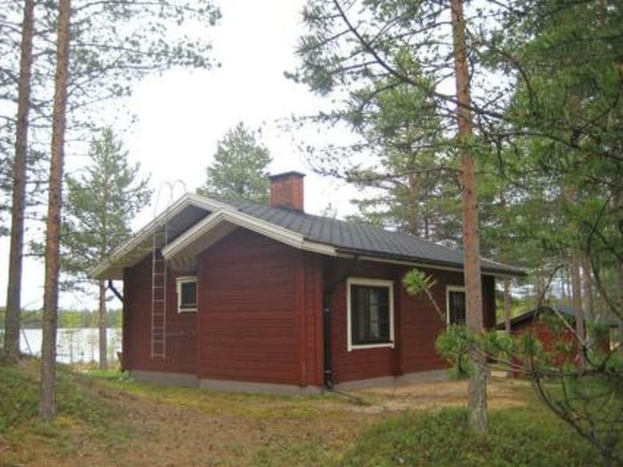 Holiday Home Takaharju By Interhome Karvonen Exteriér fotografie